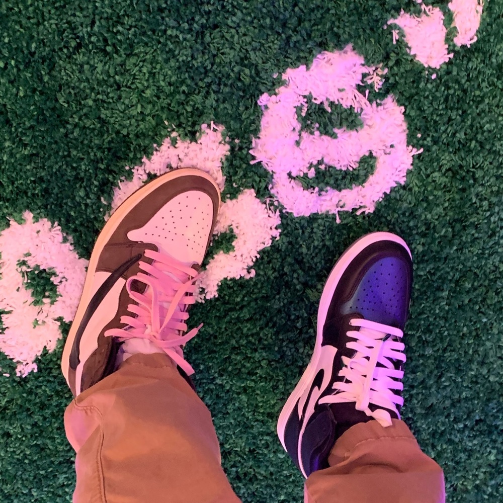 Meet your Posher, Jaden